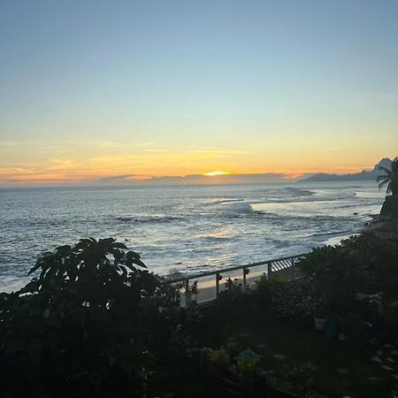 Beach Studio Punaauia  Luaran gambar
