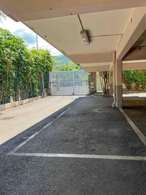 Beach Studio Punaauia  Luaran gambar
