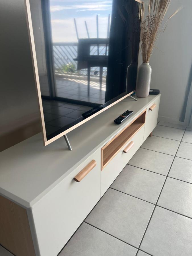 Beach Studio Punaauia  Luaran gambar